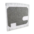 Cover Plate - 1325327011 Assembly Business Top [Electrolux Aeg]